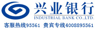 兴业银行 (Industrial Bank) 兴业银行 (Industrial Bank)