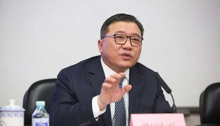 兴业银行行长陶以平