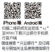 活动二维码