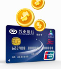 Wealth Management Card