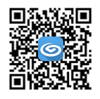IB WeChat Official Account QR code