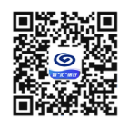 IB App QR code